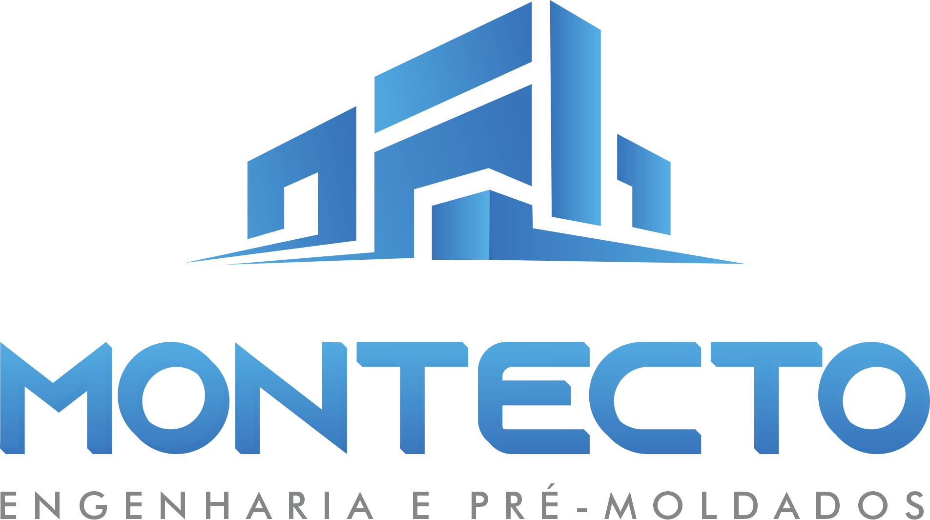 Montecto Engenharia e Pré-Moldados - Engenharia que sustenta a produção do campo à indústria em 